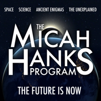 The Micah Hanks Program podcast