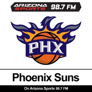 James Jones, Suns general manager