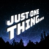 Just One Thing artwork