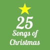 25 Songs of Christmas