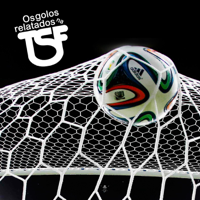 Os golos relatados na TSF podcast