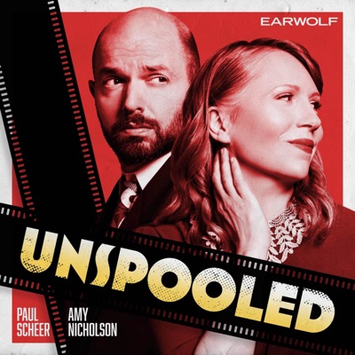 Unspooled Unspooled
