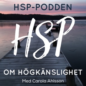HSP-PODDEN