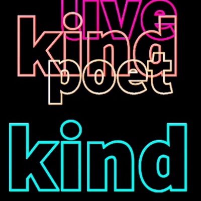 Poet Kind Podcast Poet Kind Podcast