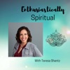 Enthusiastically Spiritual: Mind, Body & Of Course Spirit Conversations artwork