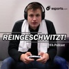 Reingeschwitzt! - Der FIFA-Podcast artwork