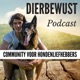 DB 042 - Trainingsvrij Opvoeden van honden met Petra Driesen