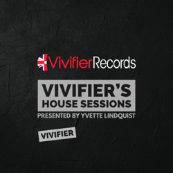 Vivifier Sessions [Episode #250] Presented by Elysia 11/01/24