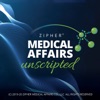 Medical Affairs Unscripted artwork