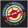 Journeys of Discovery with Tom Wilmer artwork