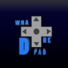 What The D-PAD Podcast artwork