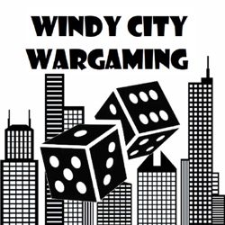 Windy City Wargaming