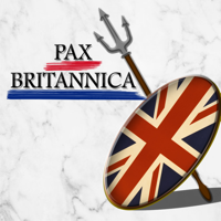 Pax Britannica podcast