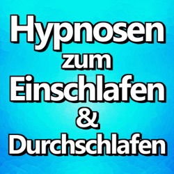 Hypnose Einschlafen: Botschaft hinter Frust & Unzufriedenheit finden; Hall & Musik 3; 91-Hall-3