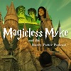 Magicless Myke artwork