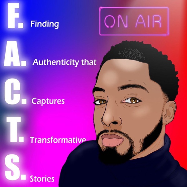 F.A.C.T.S | Finding Authenticity that Captures Transformative Stories |