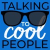 Talking to Cool People w/ Jason Frazell artwork
