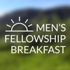 Men's Fellowship Breakfast Talks artwork