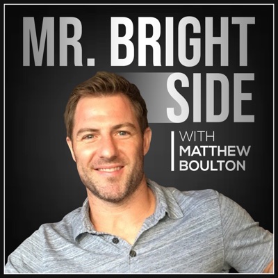 Mr. Bright Side Mr. Bright Side