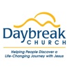 Daybreak Church Sermons artwork