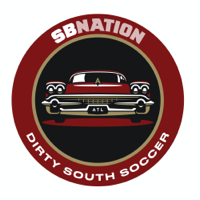 Dirty South Soccer: for Atlanta United FC fans podcast