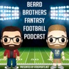 Beard Brothers Podcast artwork