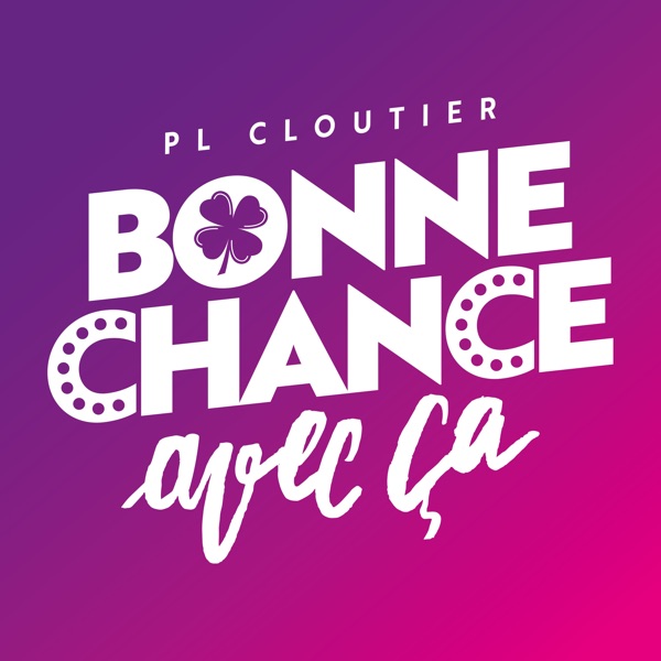 PL Cloutier poster