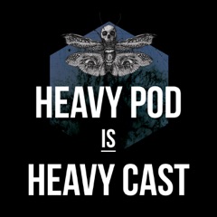 Heavy Pod Is Heavy Cast