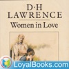 Women in Love by D. H. Lawrence artwork