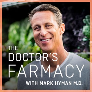 The Real Reason For America’s Obesity Crisis And Chronic Disease Epidemic with Dr. David Kessler