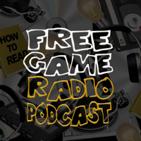 Free Game Radio Podcast podcast