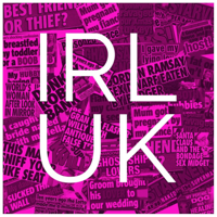 IRL UK Podcast podcast