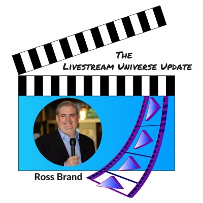 Livestream Universe Update (Audio) Livestream Universe Update (Audio)
