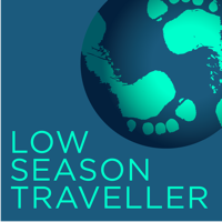 Low Season Traveller Insider Guides podcast