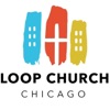 Loop Church Chicago artwork