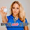 WHY YOU SUCK AT GOLF!  artwork