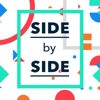Side by Side – All things UX Design, Career, Side Projects artwork