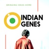 Indian Genes artwork