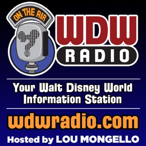 WDW Radio # 589 - The Disney-MGM Studio Backlot in Burbank That Never Was