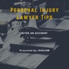 Personal Injury Lawyer Tips artwork