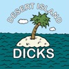 Desert Island Dicks artwork