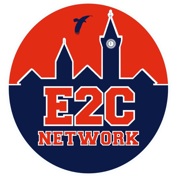 Auburn Podcasts by E2C Network Artwork