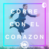 CORRE CON EL CORAZÓN - Agustin Rubio