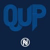 Queue Up - esports podcast artwork