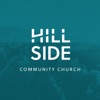 Hillside Community Church artwork