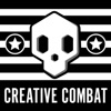 Creative Combat artwork