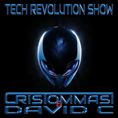 Tech Revolution Show Tech Revolution Show