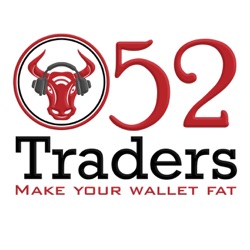 138: A Trading Nomads Secrets To Success (Incl. Supply & Demand Webinar Replay)