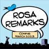 Rosa Remarks: a Don Rosa Podcast