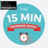 Elvis Duran Presents: The 15 Minute Morning Show artwork